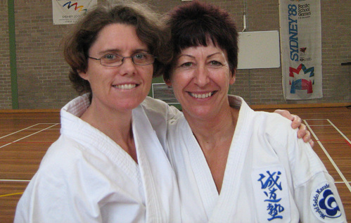 picture - Senpai Linda And Senpai Lyn.jpg